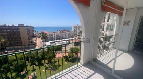 Pis de lloguer a Avenida Nuestro Padre Jesús Cautivo, 32, Playa de los Boliches, Málaga - imatge 2 Foto 2 de Pis de lloguer a Avenida Nuestro Padre Jesús Cautivo, 32, Playa de los Boliches, Málaga