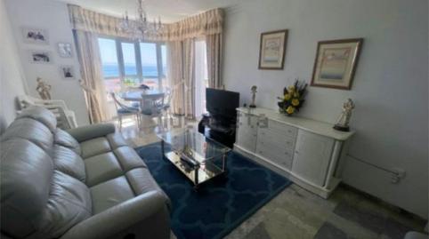 Pis de lloguer a Avenida Nuestro Padre Jesús Cautivo, 32, Playa de los Boliches, Málaga - imatge 5 Foto 5 de Pis de lloguer a Avenida Nuestro Padre Jesús Cautivo, 32, Playa de los Boliches, Málaga