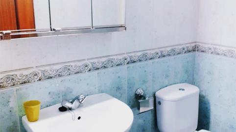 Foto 5 de Apartament per a compartir a Plaza de Gabriel y Galán, 1, Labradores, Salamanca