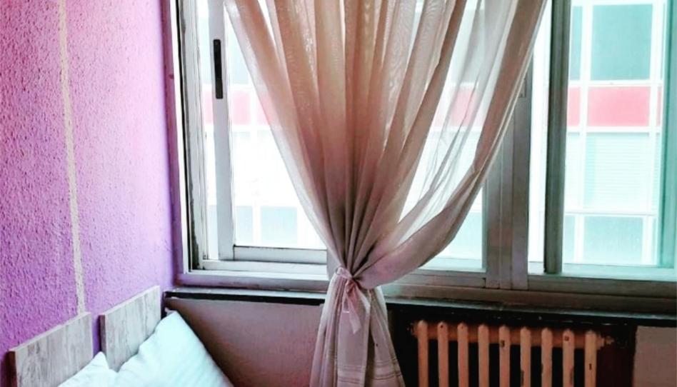 Foto 1 de Apartament per a compartir a Plaza de Gabriel y Galán, 1, Labradores, Salamanca