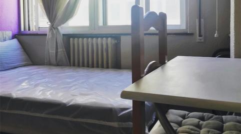 Foto 3 de Apartament per a compartir a Plaza de Gabriel y Galán, 1, Labradores, Salamanca
