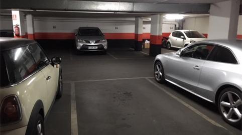 Foto 4 de Garaje en venta en Calle del Arquitecto Sánchez Arcas, 5, Ciudad Universitaria,  Madrid Capital