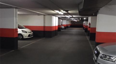 Foto 2 de Garaje en venta en Calle del Arquitecto Sánchez Arcas, 5, Ciudad Universitaria,  Madrid Capital