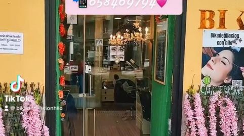 Geschaftsraum zur Miete in Calle de Luchana, 18, Trafalgar, Madrid Capital - Bild 4 Foto 4 von Geschaftsraum zur Miete in Calle de Luchana, 18, Trafalgar, Madrid Capital