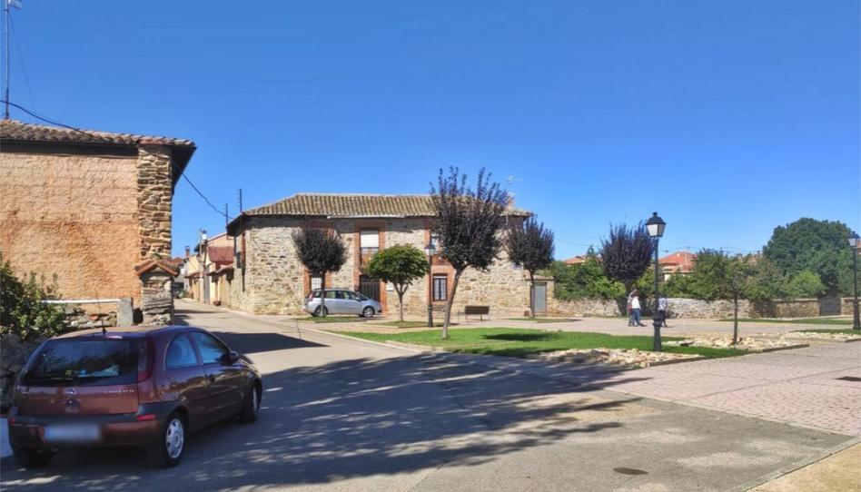 Foto 1 de Casa o xalet en venda a Calle Junto Ermita-v, 9, Santiago Millas, León