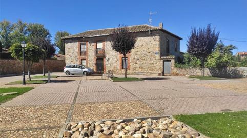 Foto 2 de Casa o xalet en venda a Calle Junto Ermita-v, 9, Santiago Millas, León
