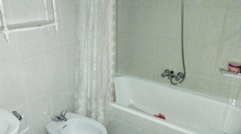 Foto 4 de Apartament en venda a Avenida Conde de Fenosa, 94, O Barco de Valdeorras  , Ourense