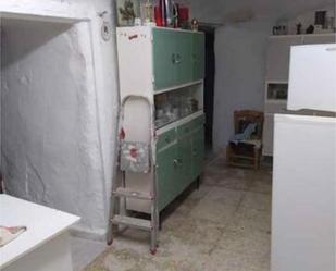 Cuina de Apartament en venda en Guadix