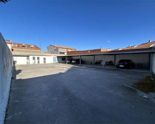 Parking of Constructible Land for sale in Ciempozuelos