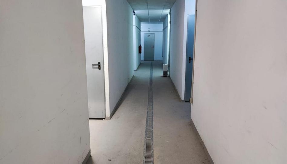 Foto 1 de Traster de lloguer a Calle de la Cruz, 54, Manantiales - Estación de Autobuses, Málaga