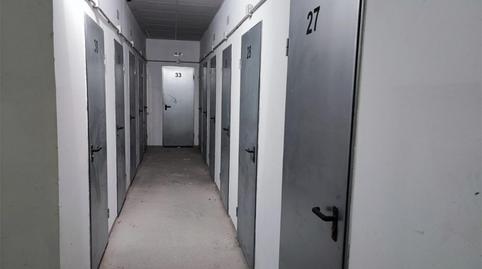 Foto 2 de Traster de lloguer a Calle de la Cruz, 54, Manantiales - Estación de Autobuses, Málaga