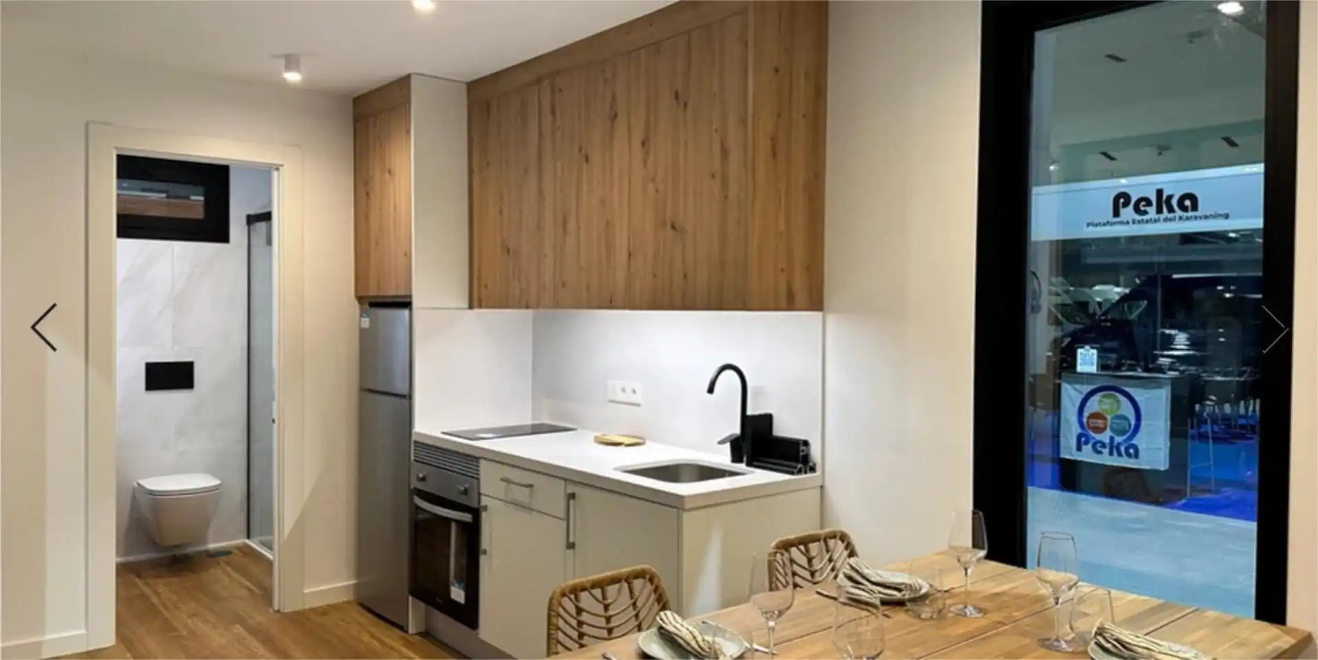 Study for sale in Avenida las Nietas, 1, Sucina Kitchen of Study for sale in Murcia with Air Conditioner, Heating and Terrace