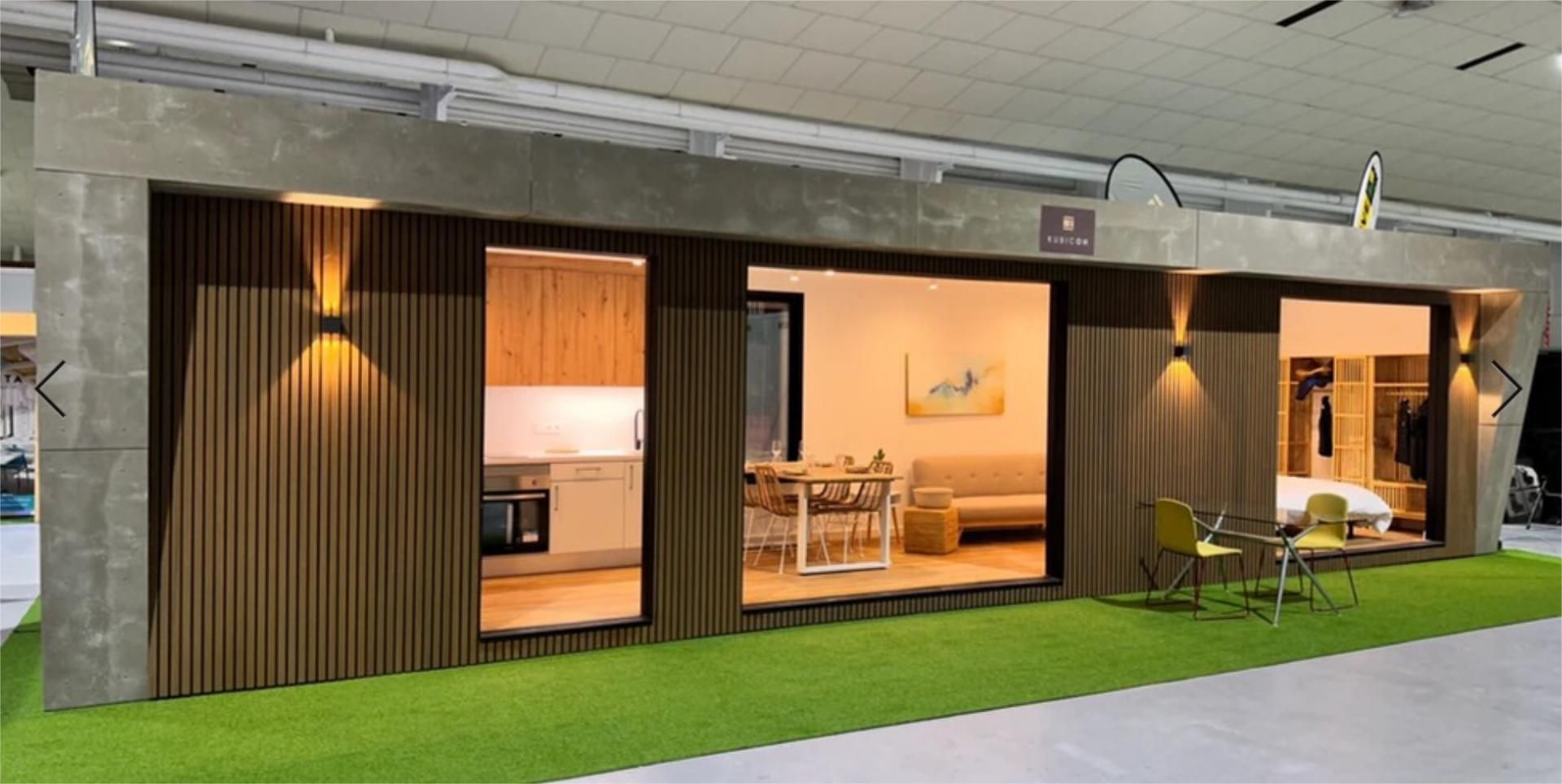 Kitchen of Study for sale in  Murcia Capital  with Air Conditioner, Heating and Terrace