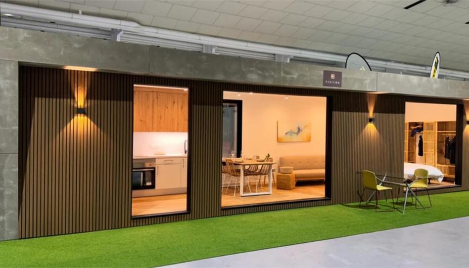 Foto 1 de Estudi en venda a Avenida las Nietas, 1, Sucina, Murcia