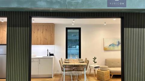 Foto 3 de Estudi en venda a Avenida las Nietas, 1, Sucina, Murcia