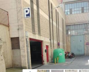 Parking of Garage to rent in Tudela