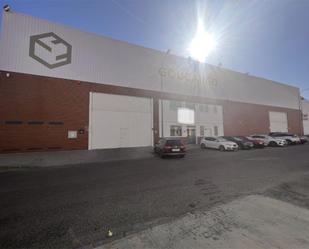 Industrial buildings for sale in Calle Sierra de Segura, 17, Viator