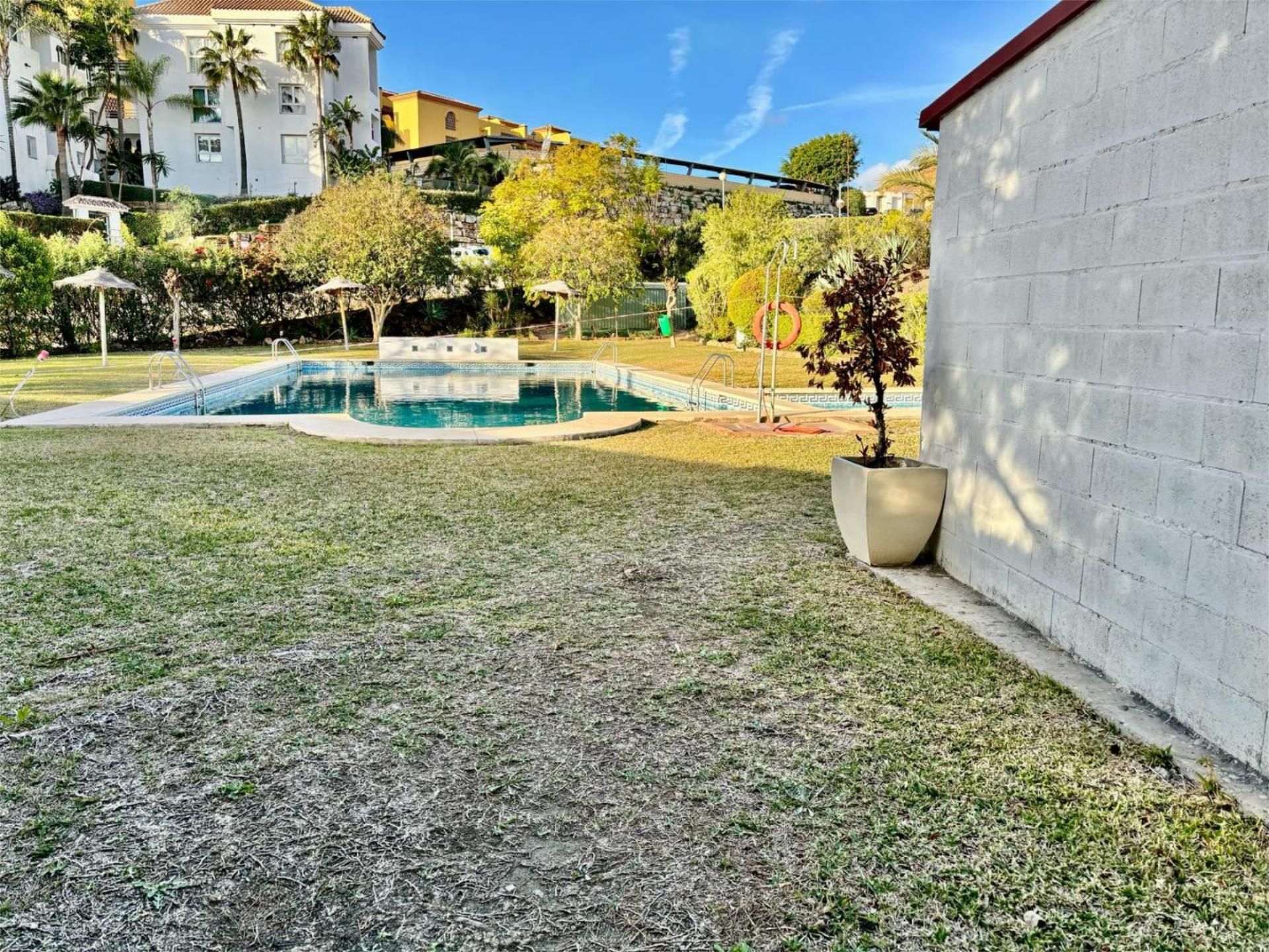 Casa o xalet en venda a Urbanizacion Colinas de las Joyas, 8, La Concha - Resina Golf