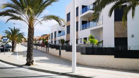 Apartment to rent in Carrer Ciudad Real, 1, Los Arenales del Sol, Alicante - image 2 Photo 2 of Apartment to rent in Carrer Ciudad Real, 1, Los Arenales del Sol, Alicante