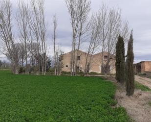 Country house zum verkauf in Bellvís mit Privatgarten