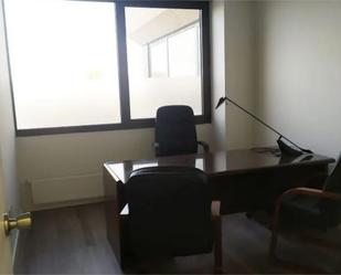 Oficina de lloguer en  Zaragoza Capital