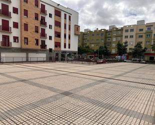 Parking of Single-family semi-detached for sale in Las Palmas de Gran Canaria  with Storage room and Community parking