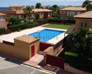 Swimming pool of Flat for sale in Mont-roig del Camp  with Private garden, Terrace and Swimming Pool