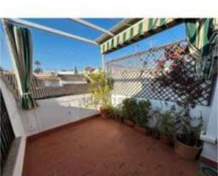 Terrace of House or chalet for sale in  Córdoba Capital  with Terrace