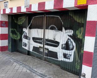 Garage to rent in Avenida de Betanzos, 87,  Madrid Capital