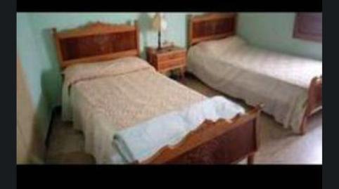 Foto 5 de Casa adosada en venda a Calle San Francisco, 10, Alcázar de San Juan, Ciudad Real