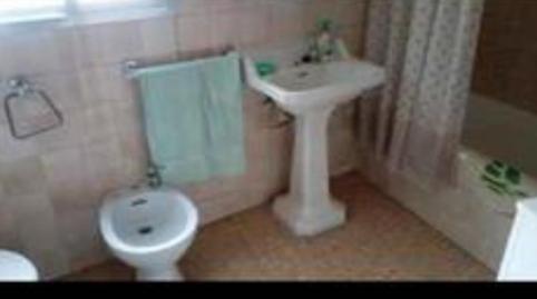 Foto 2 de Casa adosada en venda a Calle San Francisco, 10, Alcázar de San Juan, Ciudad Real