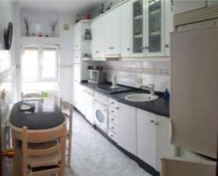 Kitchen of Flat for sale in Oviedo 