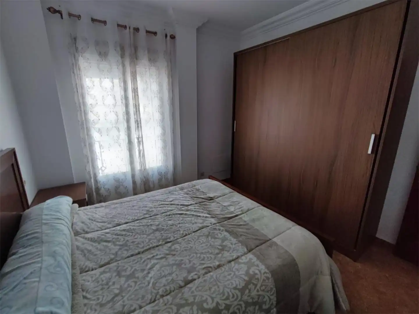 Piso en venta en Calle Ronda, 20, Alcalá del Valle Habitación de Piso en venta en Alcalá del Valle