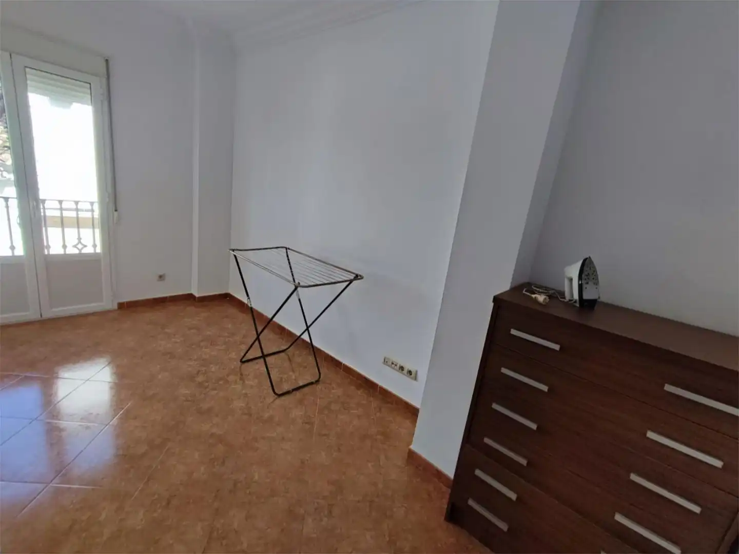 Piso en venta en Calle Ronda, 20, Alcalá del Valle Habitación de Piso en venta en Alcalá del Valle