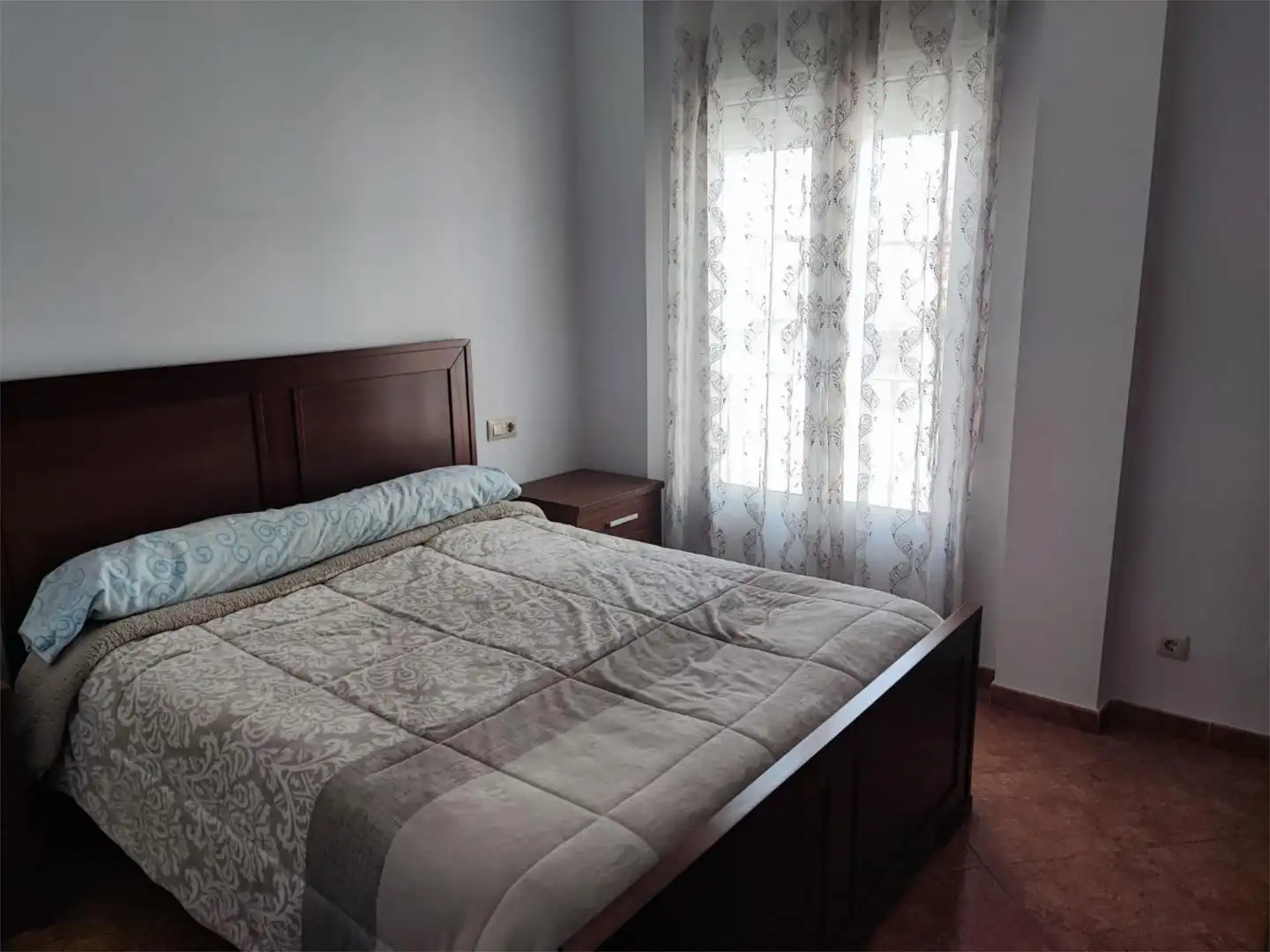 Piso en venta en Calle Ronda, 20, Alcalá del Valle Habitación de Piso en venta en Alcalá del Valle