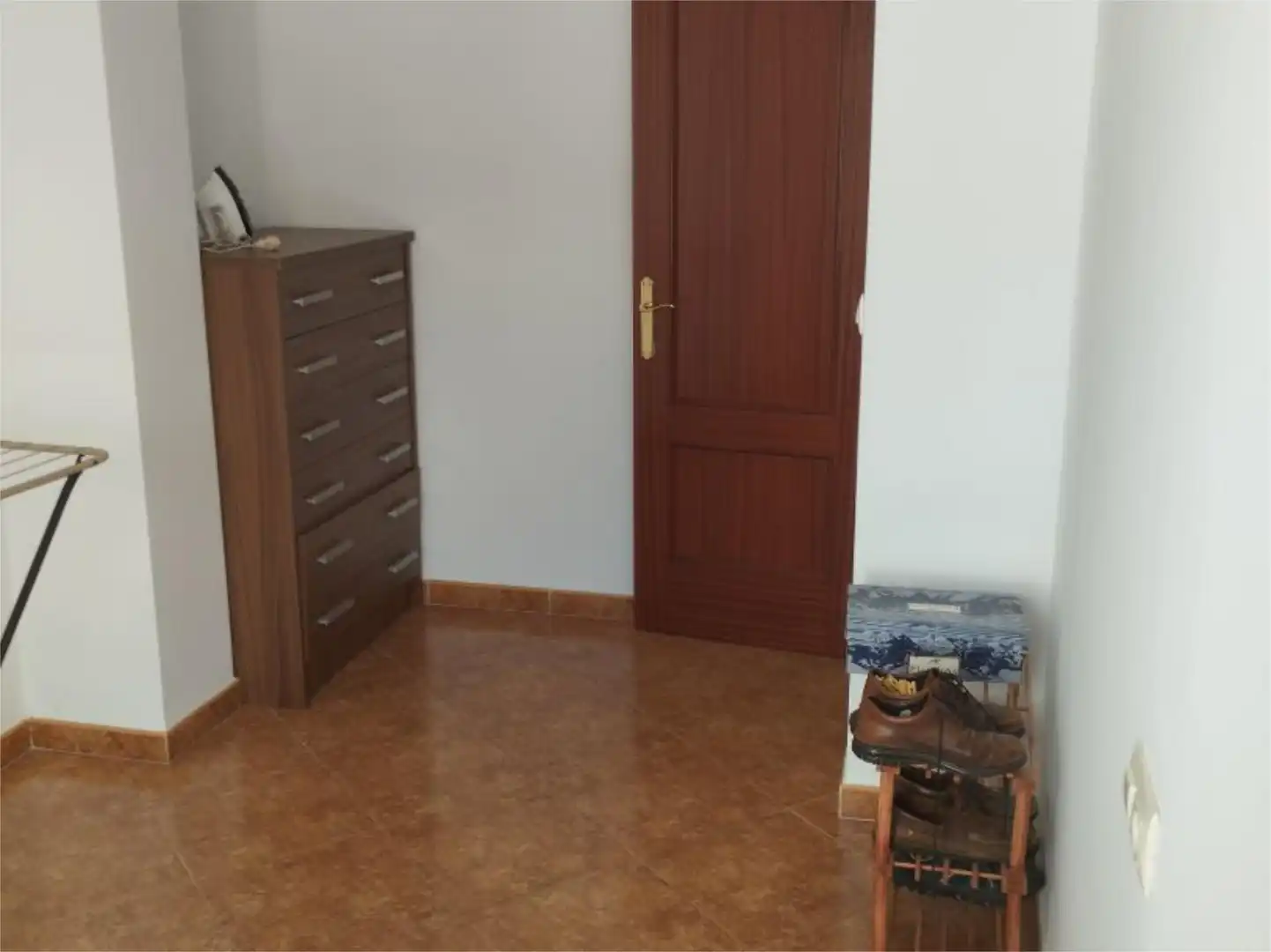 Piso en venta en Calle Ronda, 20, Alcalá del Valle Habitación de Piso en venta en Alcalá del Valle