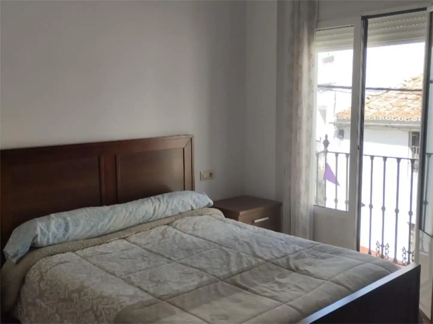Piso en venta en Calle Ronda, 20, Alcalá del Valle Habitación de Piso en venta en Alcalá del Valle