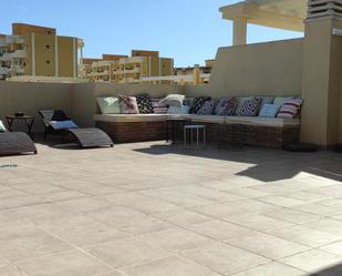 Terrace of Attic for sale in Xeraco  with Air Conditioner, Terrace and Swimming Pool