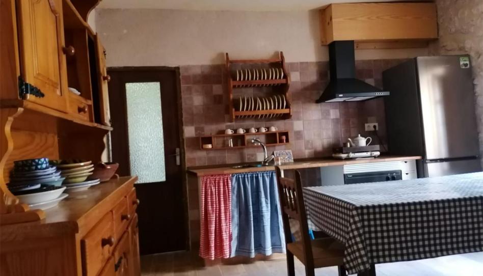 Duplex for sale in Calle Caño, 22, Elche de la Sierra, Albacete - image 1 Photo 1 of Duplex for sale in Calle Caño, 22, Elche de la Sierra, Albacete