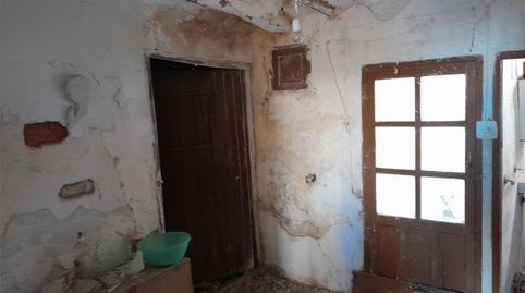 Foto 4 de Casa adosada en venta en Calle Antonio Carmona, 16, Partaloa, Almería