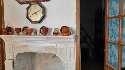 Foto 3 de Casa adosada en venta en Calle Antonio Carmona, 16, Partaloa, Almería