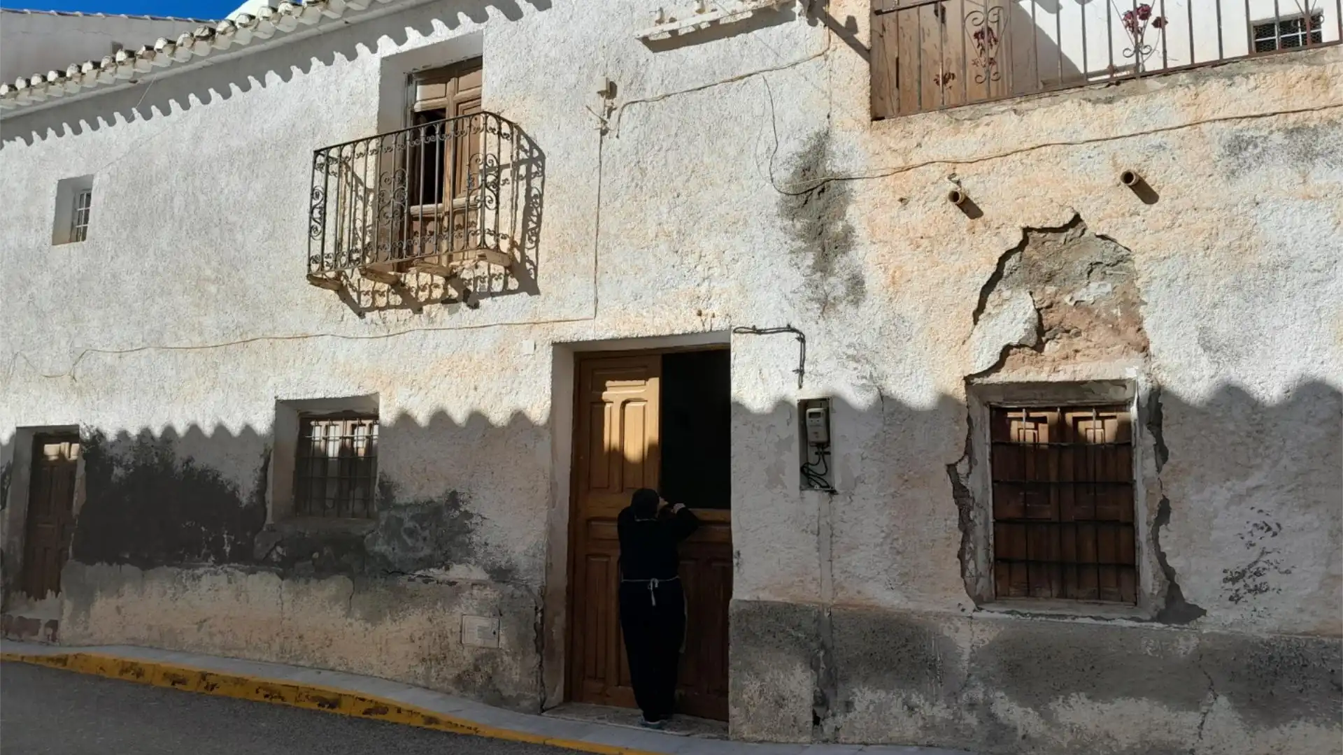 Einfamilien-Reihenhaus zum Verkauf in Calle Antonio Carmona, 16, Partaloa