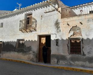 Casa adosada en venda a Calle Antonio Carmona, 16, Partaloa