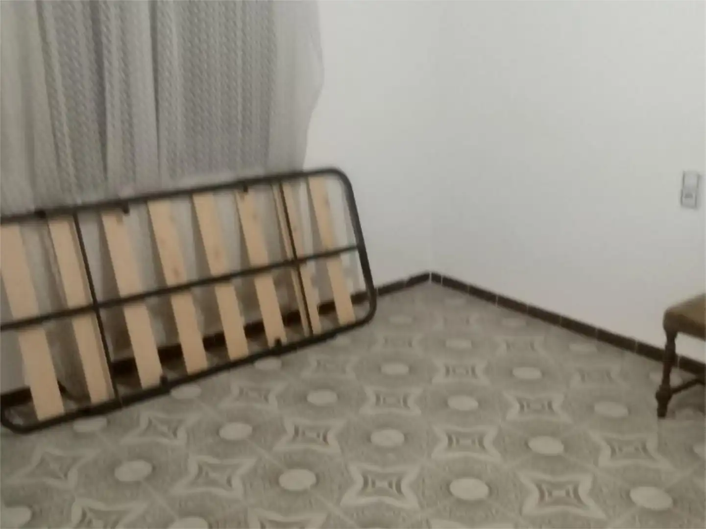 Piso en venta en Travesía la Armengola, 58, Orihuela ciudad Habitación de Piso en venta en Orihuela con Amueblado y Balcón
