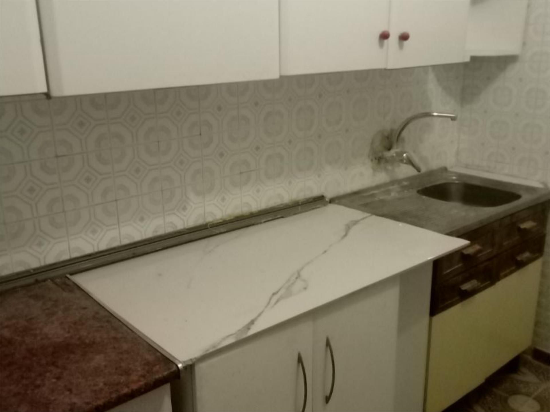 Cuina de Pis en venda en Orihuela amb Balcó