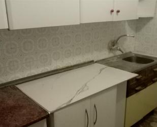 Kitchen of Flat for sale in Orihuela  with Balcony