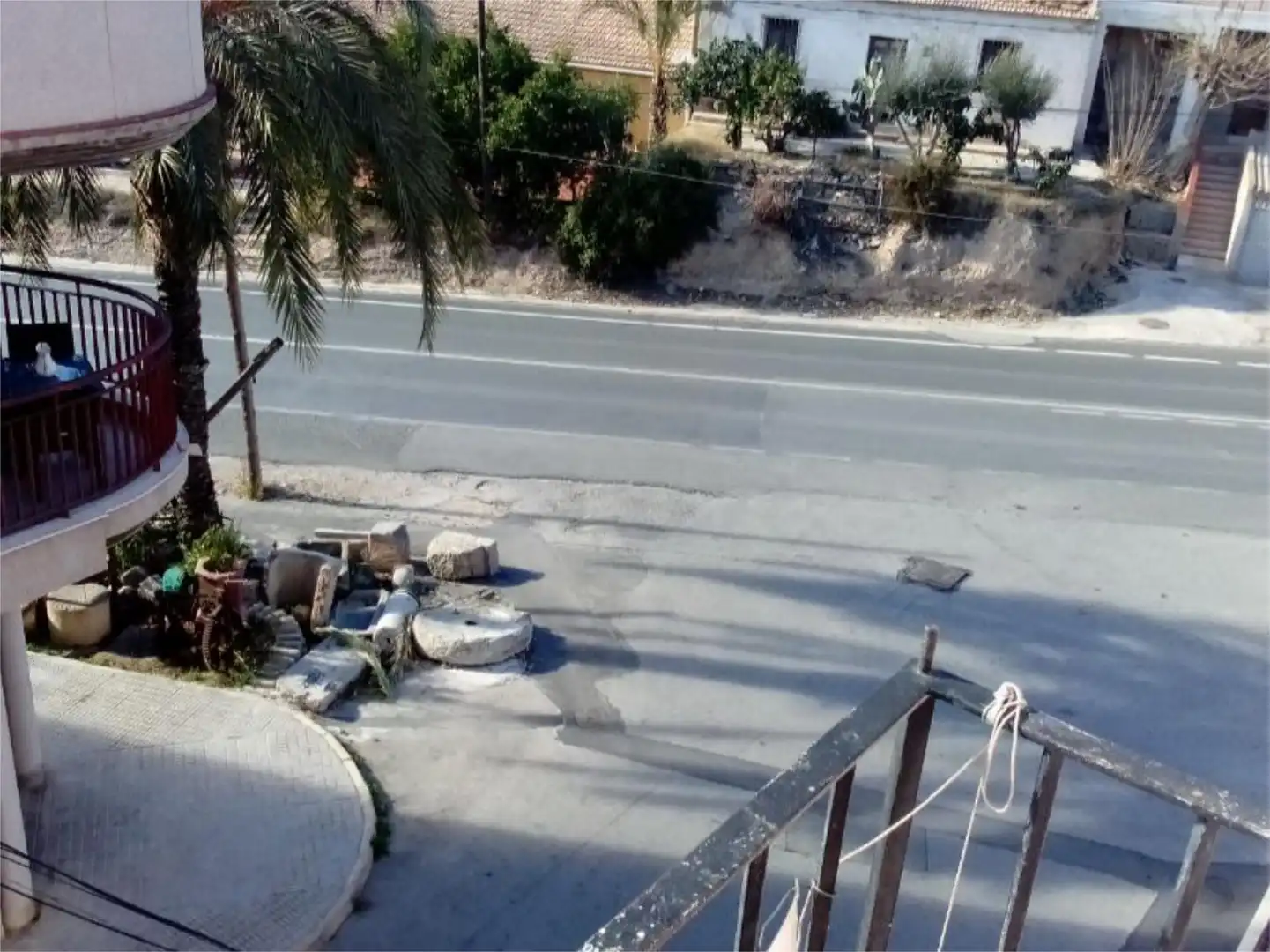 Piso en venta en Travesía la Armengola, 58, Orihuela ciudad Vista exterior de Piso en venta en Orihuela con Amueblado y Balcón