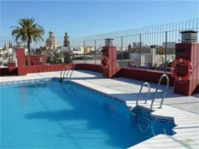 Dúplex en Alquiler en Calle Lirio, 8 en San Bartolomé