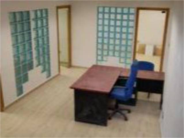 Local comercial en Alquiler en Carrer Onze, 20 en Bonavista