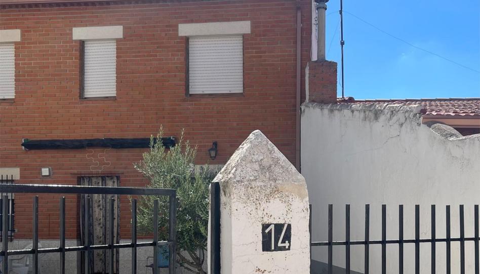 Photo 1 of Single-family semi-detached for sale in Travesia Santo, 16, Tresjuncos, Cuenca